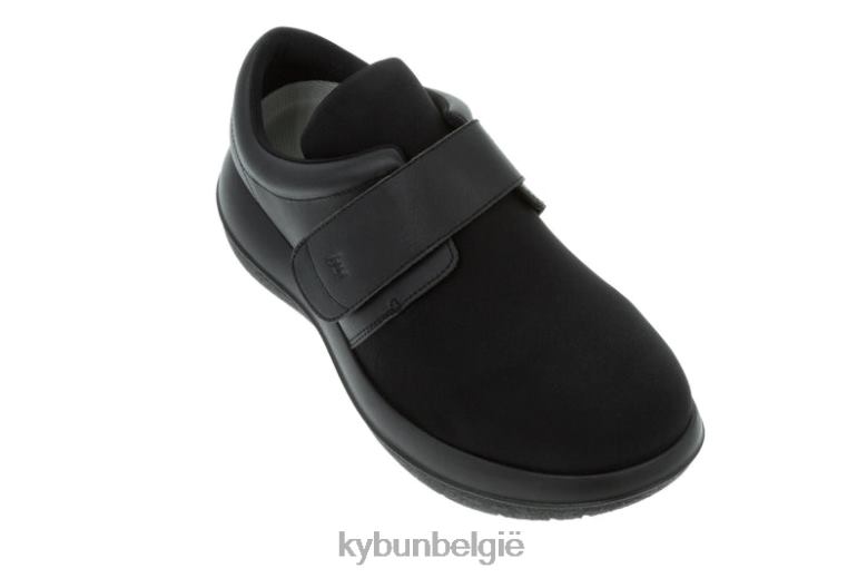 schoenen zijn kybun Heren val 20 zwart D22H8112