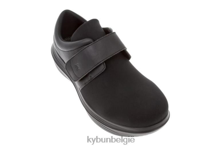 schoenen zijn kybun Heren vals zwart D22H8148