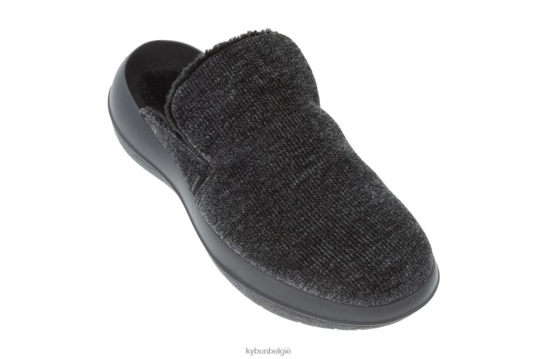 schoenen zijn kybun Heren wengen grijs D22H8122