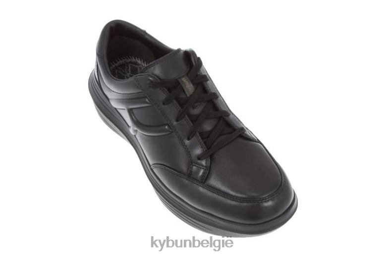 schoenen zijn kybun Heren Zürich kaviaar D22H8146