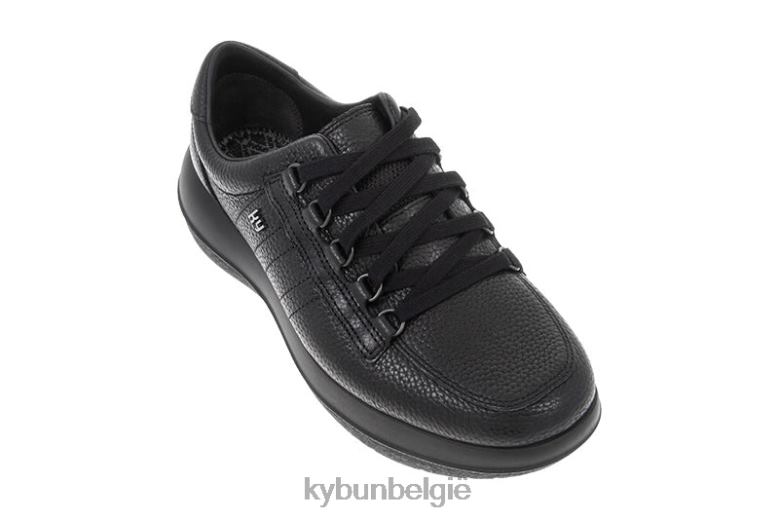 schoenen zijn kybun Heren donderdag 20 zwart D22H8135