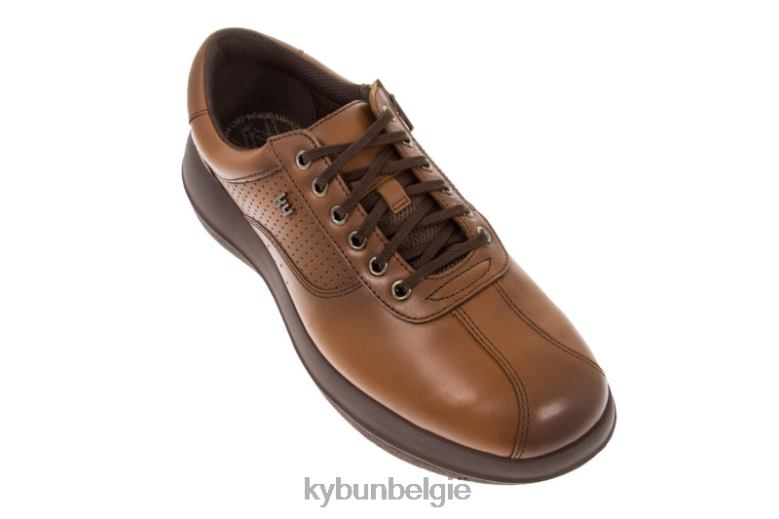 schoenen zijn kybun Heren koniz bruinen D22H8159