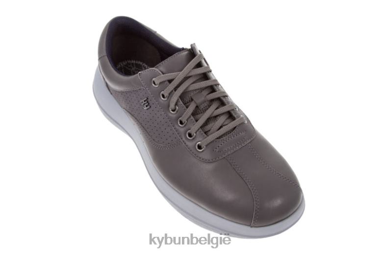 schoenen zijn kybun Heren koniz grijs D22H8158