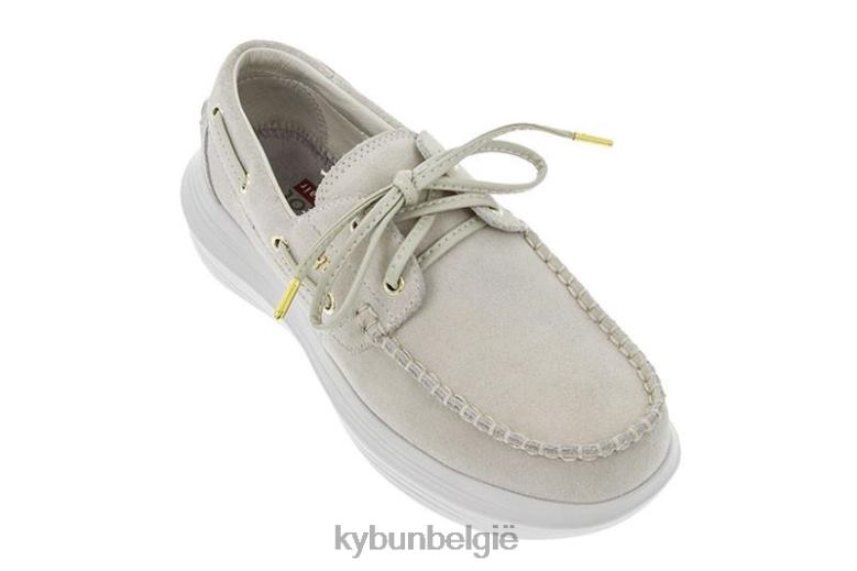schoenen zijn kybun vrouwen erg zand D22H848