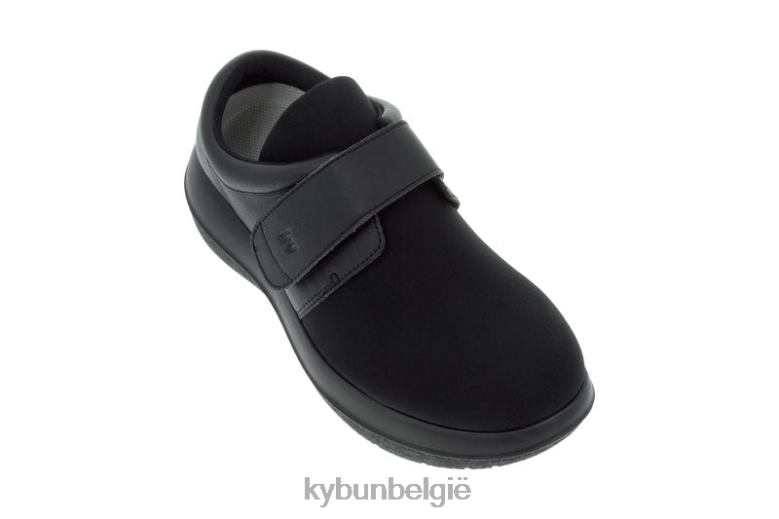 schoenen zijn kybun vrouwen val 20 zwart D22H838