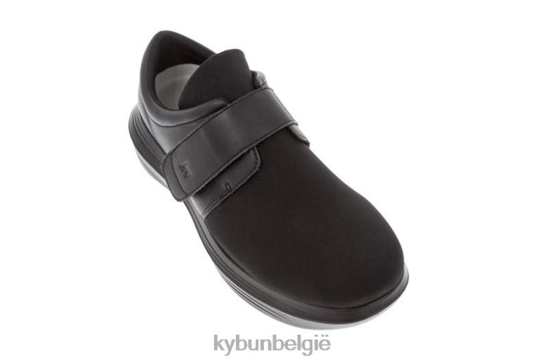 schoenen zijn kybun vrouwen vals zwart D22H864
