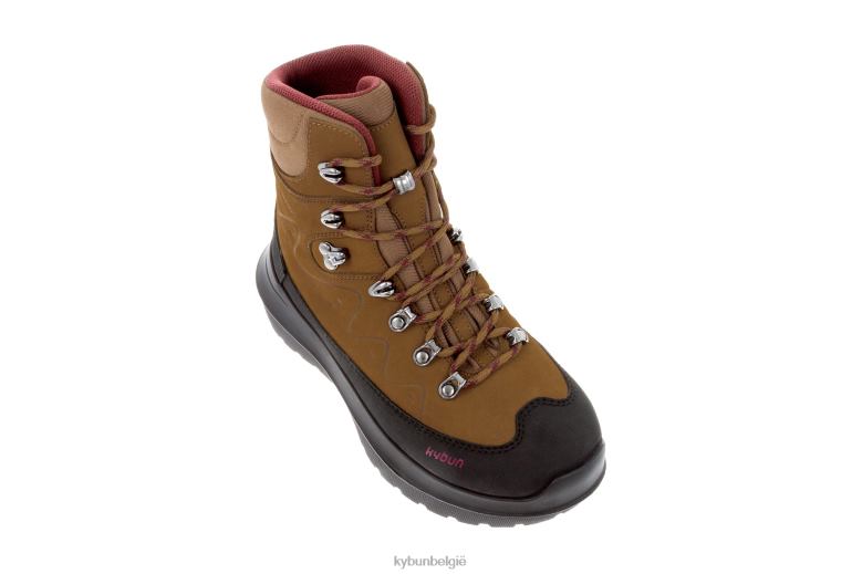 schoenen zijn kybun vrouwen jungfrau 20 pinda D22H812