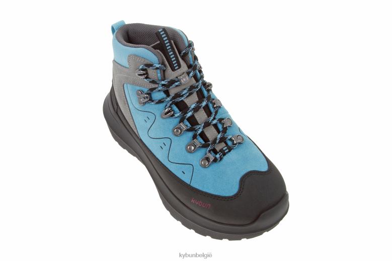 schoenen zijn kybun vrouwen rigi 20 aquatisch D22H843