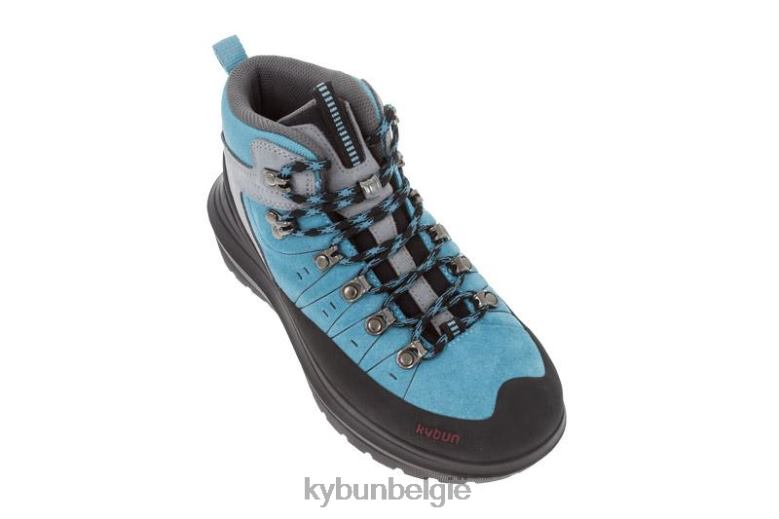 schoenen zijn kybun vrouwen rigi aquatisch D22H866