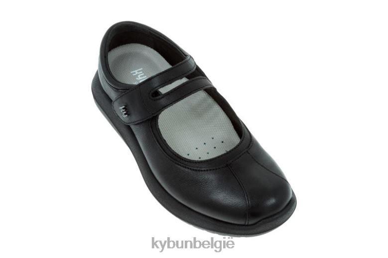 schoenen zijn kybun vrouwen jona 20 zwart D22H810