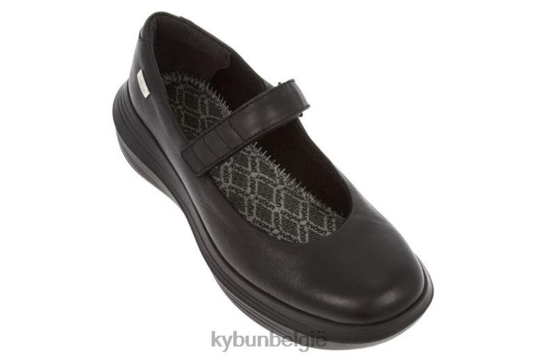 schoenen zijn kybun vrouwen luzern kaviaar D22H869