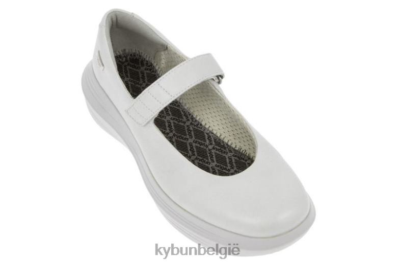 schoenen zijn kybun vrouwen luzern parel D22H861