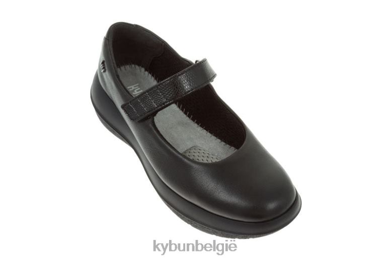 schoenen zijn kybun vrouwen luzerne 20 kaviaar D22H841