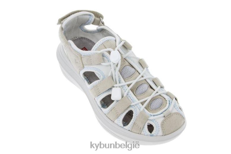 schoenen zijn kybun vrouwen Ascona zand D22H890