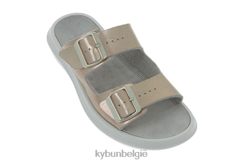 schoenen zijn kybun vrouwen glarus blik D22H833