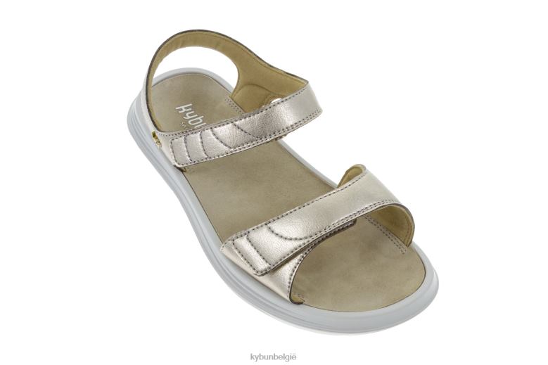 schoenen zijn kybun vrouwen morcote ii blik D22H827