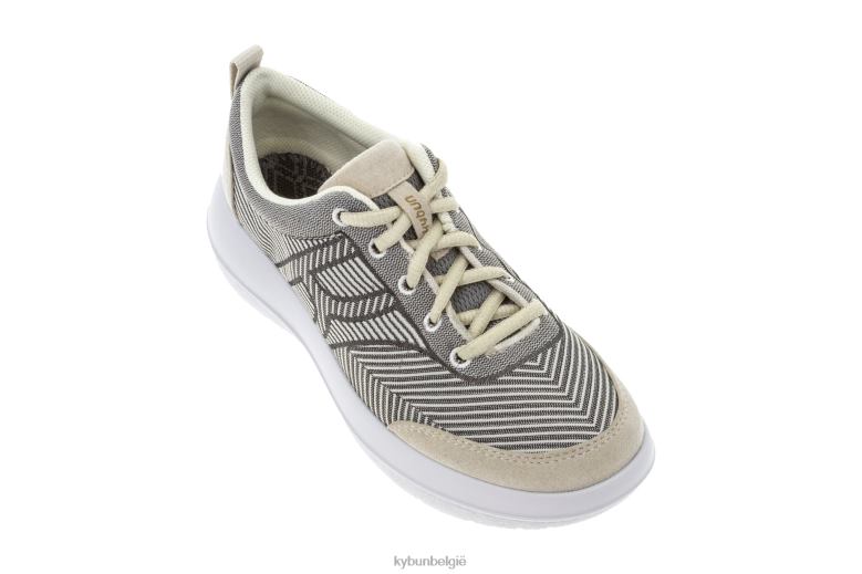 schoenen zijn kybun vrouwen Bauma 20 zand D22H854