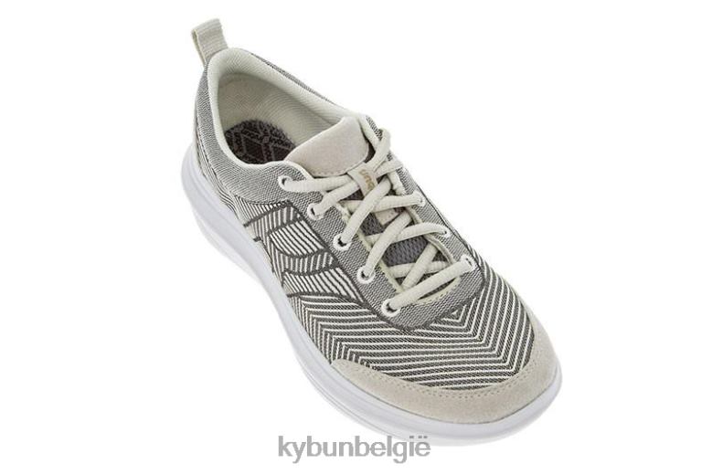 schoenen zijn kybun vrouwen Bauma zand D22H888