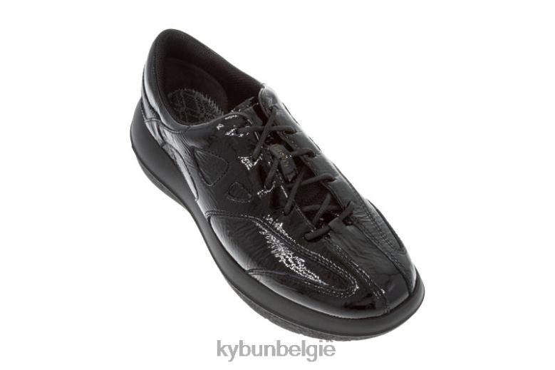 schoenen zijn kybun vrouwen Bazel 20 onyx D22H834