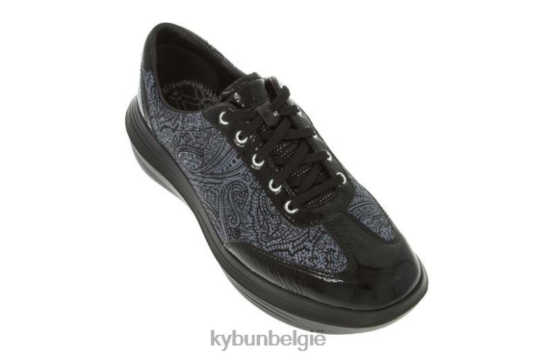 schoenen zijn kybun vrouwen bern onyx D22H886