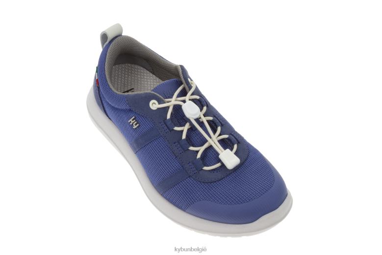 schoenen zijn kybun vrouwen langnau blauw D22H84