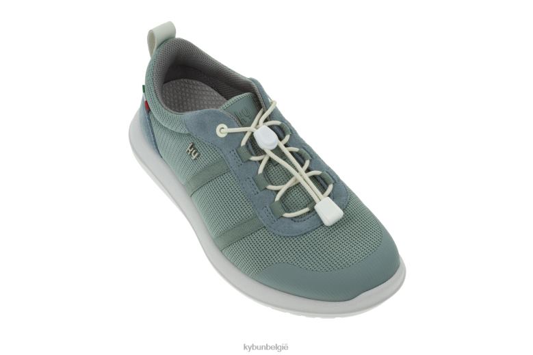 schoenen zijn kybun vrouwen langnau groente D22H86