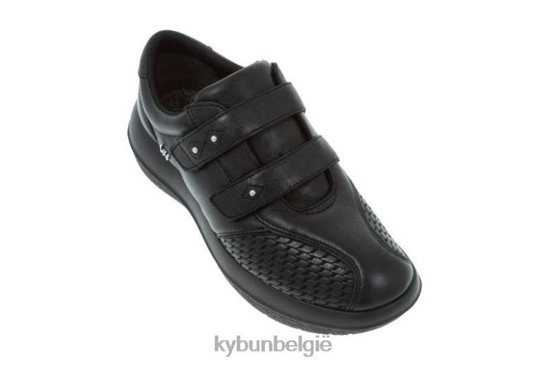 schoenen zijn kybun vrouwen leuk 20 zwart D22H837