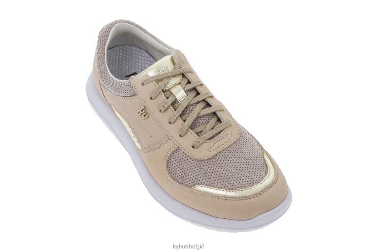 schoenen zijn kybun vrouwen nonius 20 zand D22H815