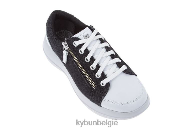 schoenen zijn kybun vrouwen nv 20 zwart D22H832