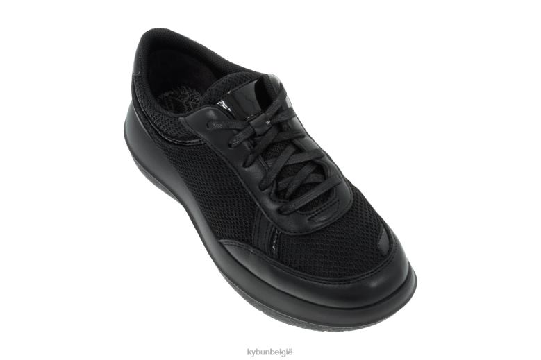 schoenen zijn kybun vrouwen sie 20 zwart D22H818