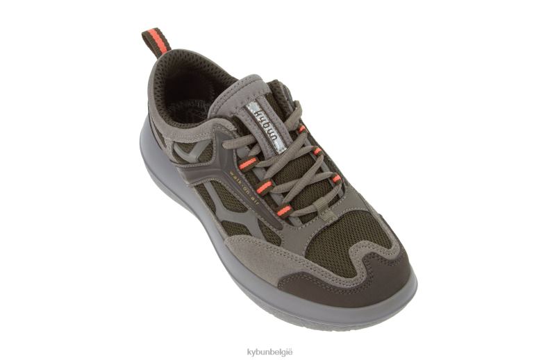 schoenen zijn kybun vrouwen uster 20 maansteen D22H821