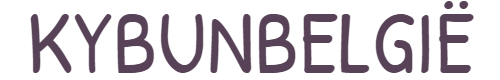 Kybunbelgië